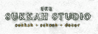The Sukkah Studio