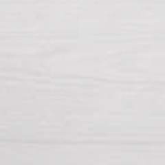 Coconut panel finish