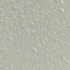 White Fiberglass panel finish